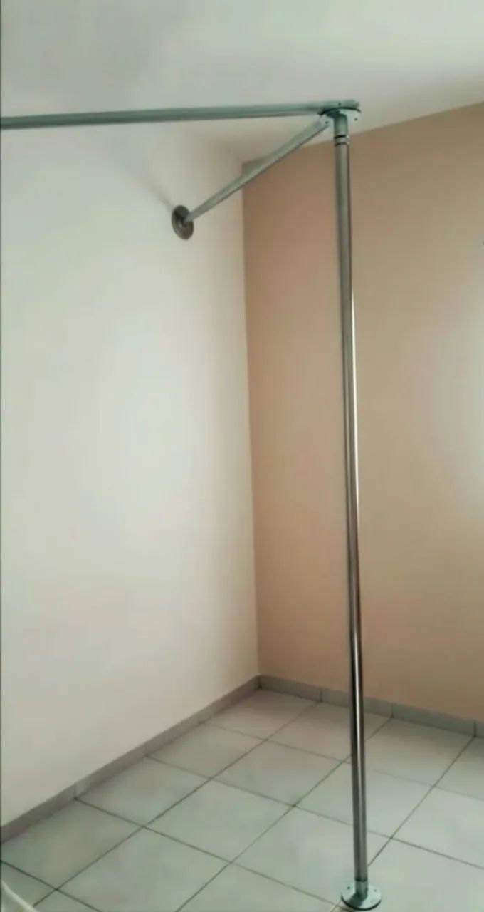 Barra de Pole Dance