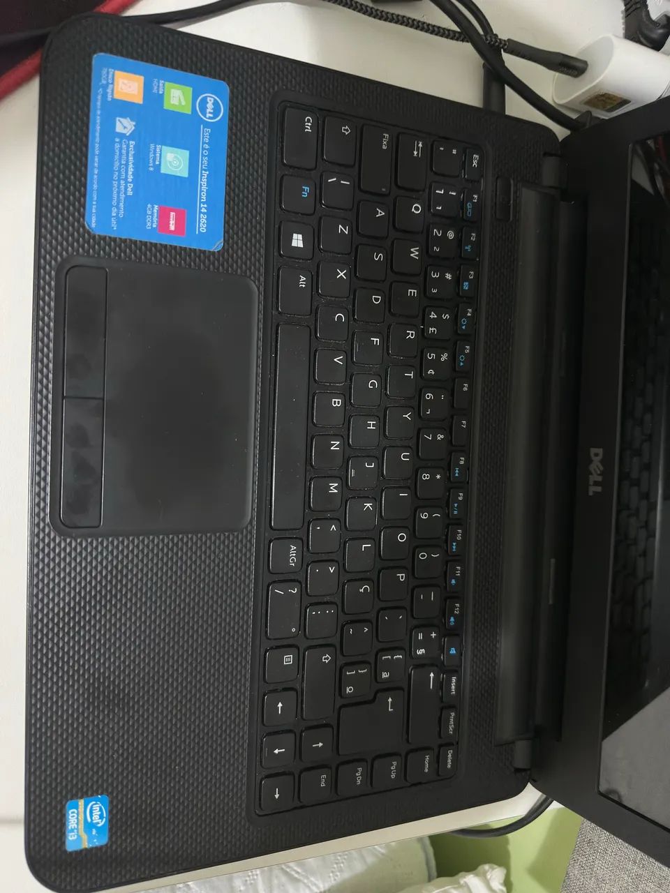 Notebook Dell i3 - Foto 3