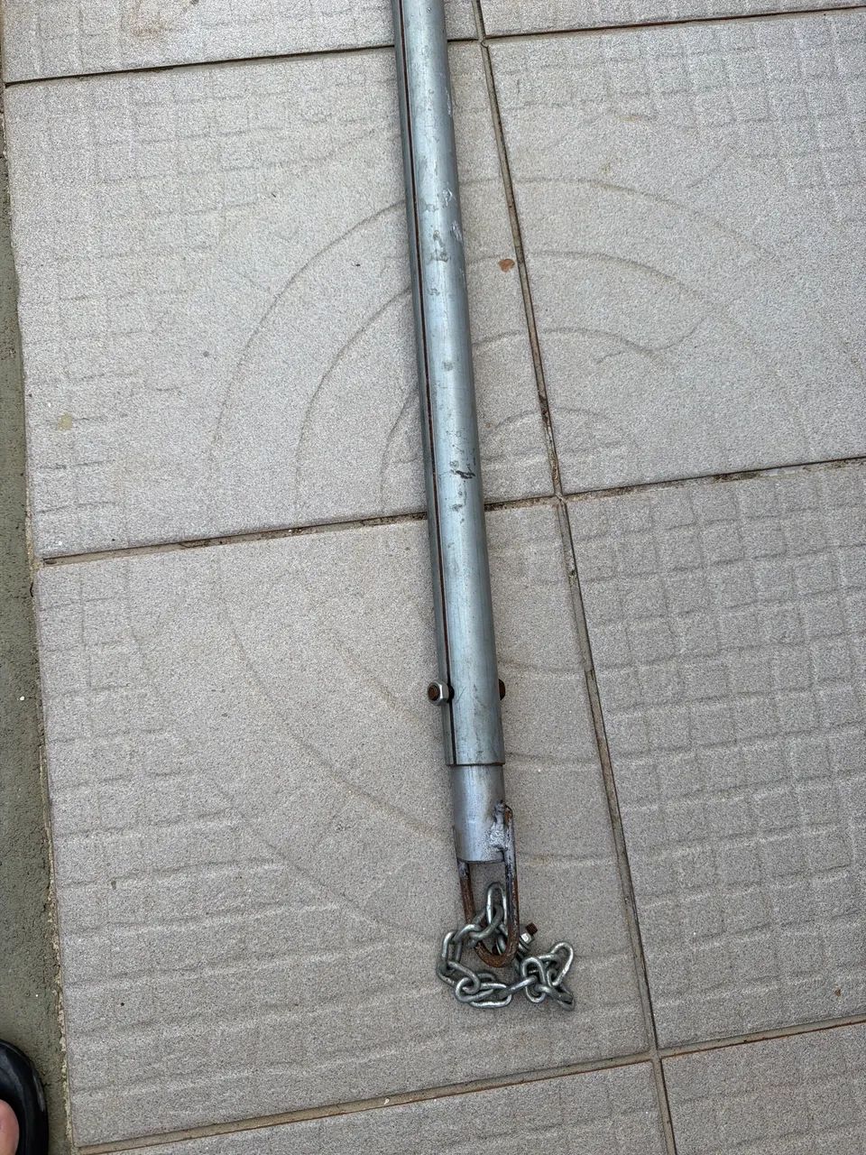 Cambão rebocador - Foto 2