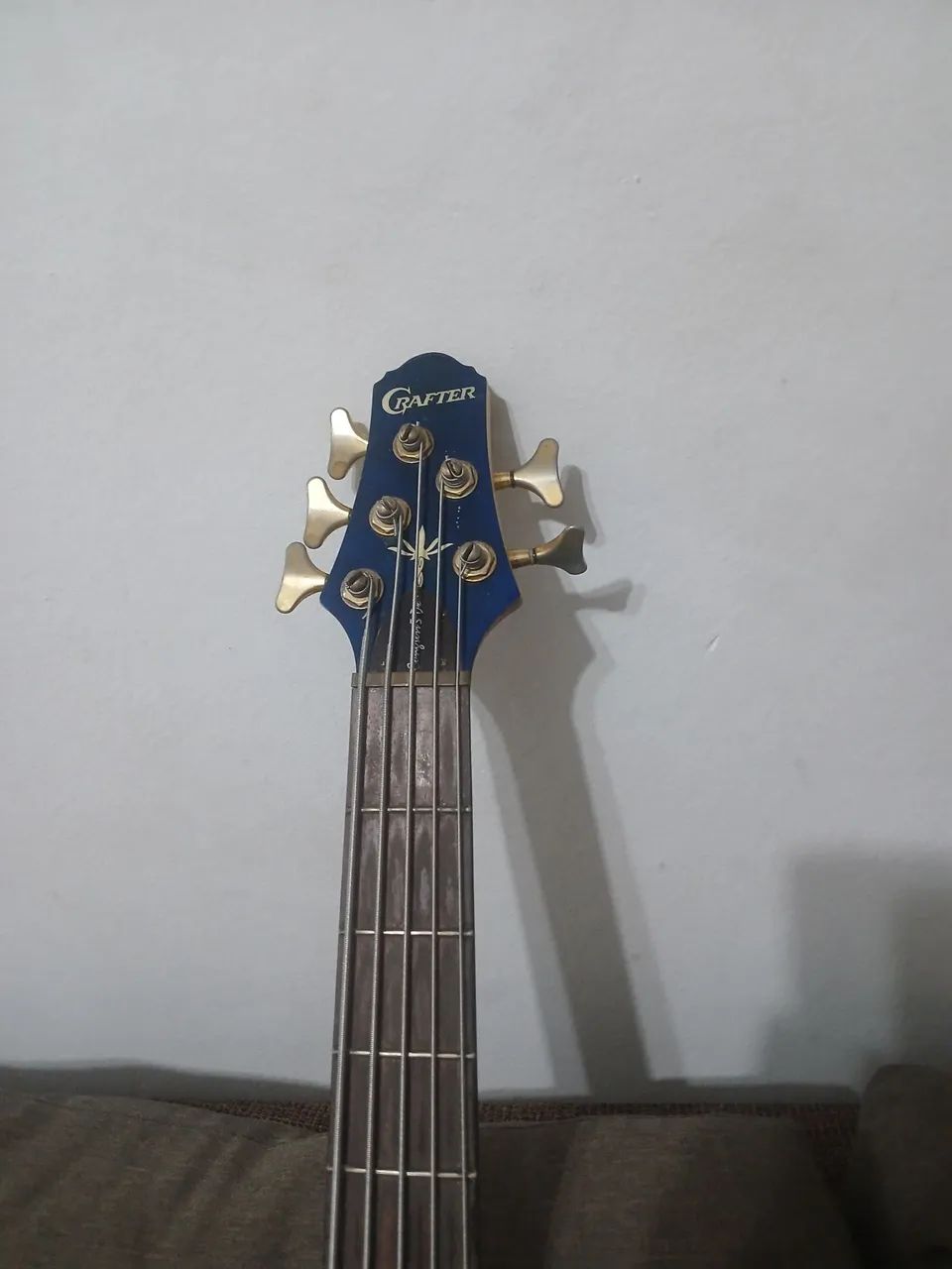 Contra Baixo Crafter - Foto 3