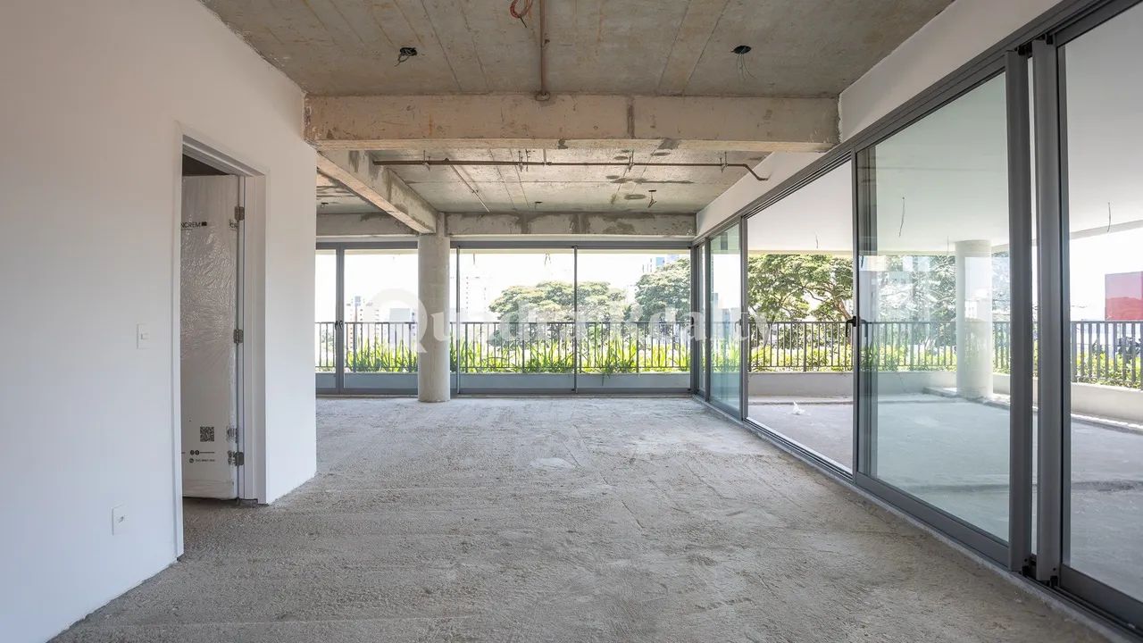 Apartamento no Jardim Guedala