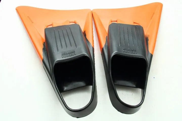 pés de pato - Foto 2