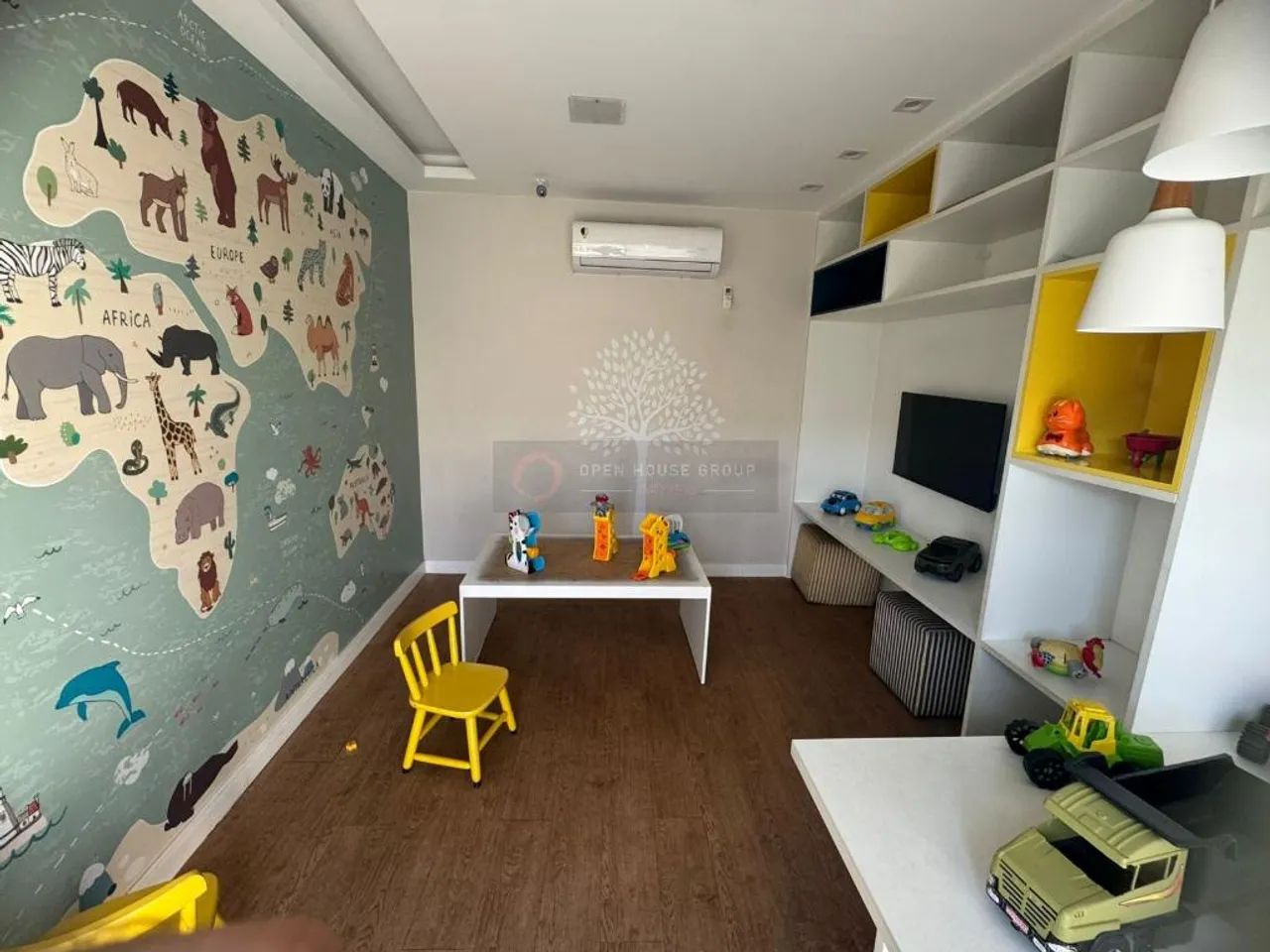 OPEN HOUSE VENDE PARADA 40, 3 QUARTOS MOBILIADO LAZER COMPLETO - Foto 5