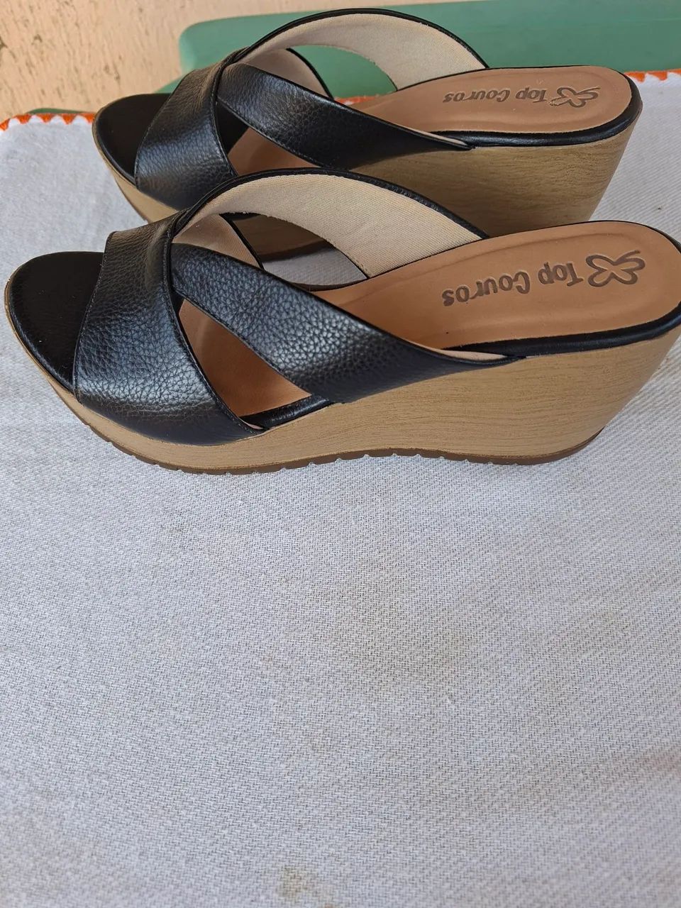Venda sapato  - Foto 4