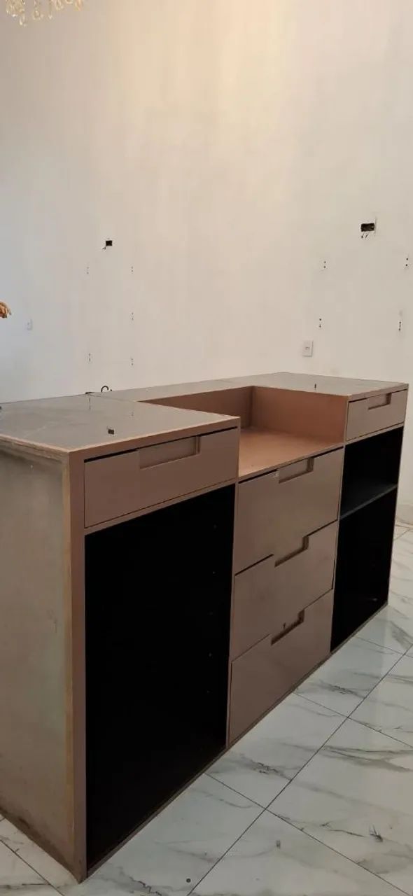 Balcão 