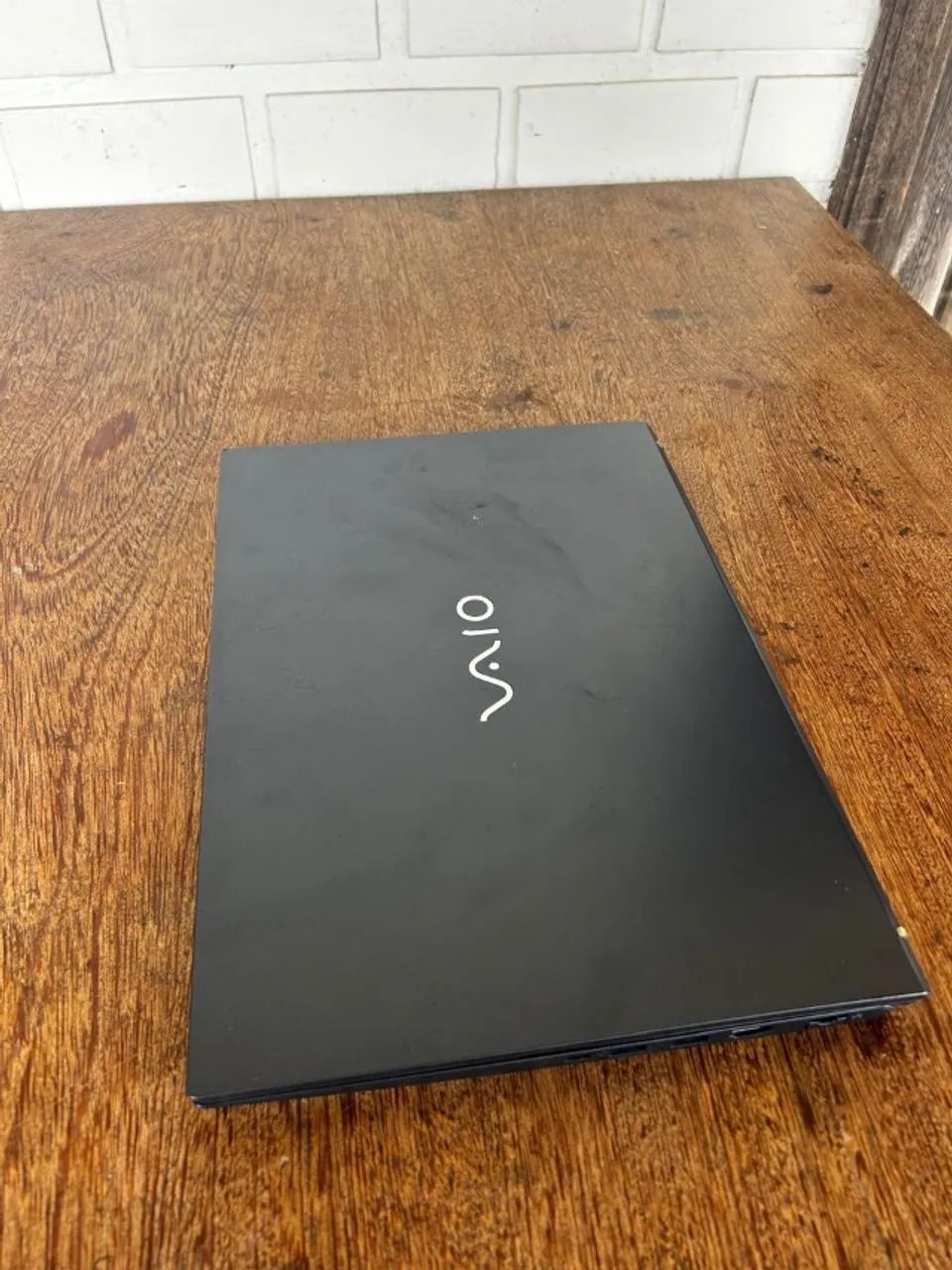 Notebook Vaio FE16 AMD - Foto 2
