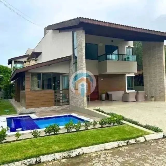 Águas da Serra - na melhor localização e com uma super area