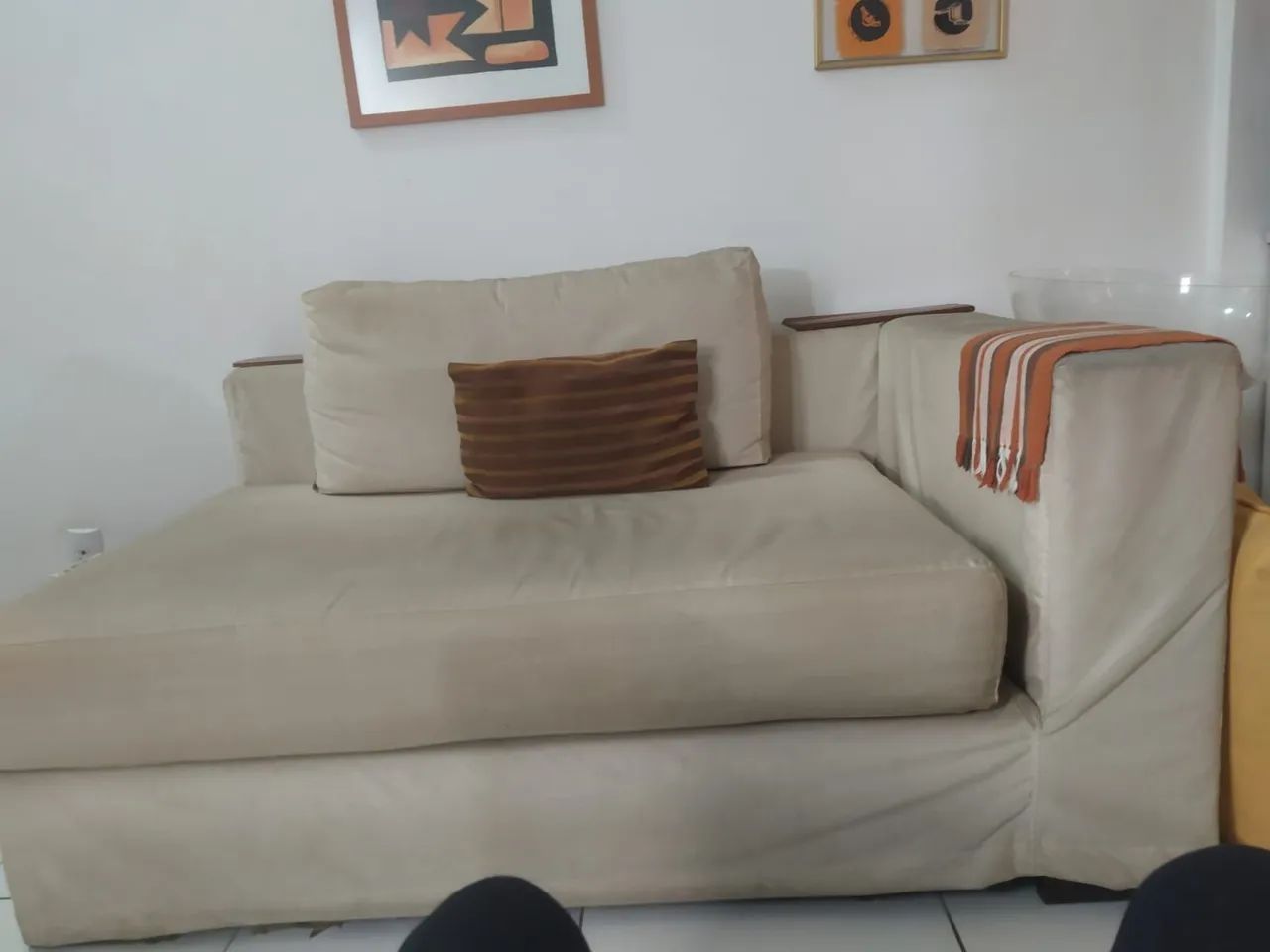 Sofá