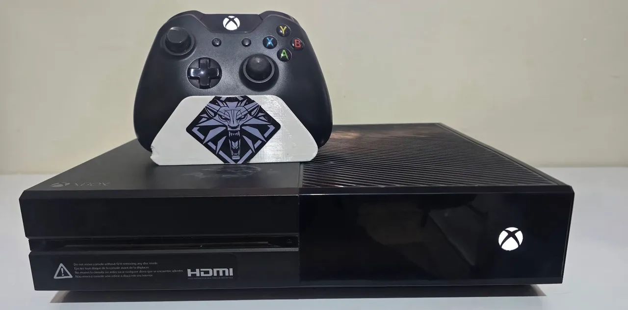 Xbox one FAT 