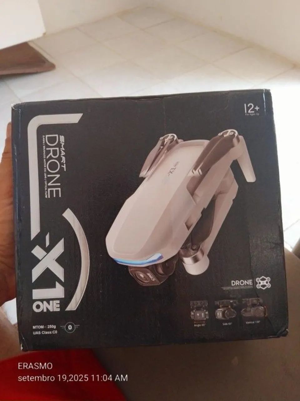 drone sx1 pro max