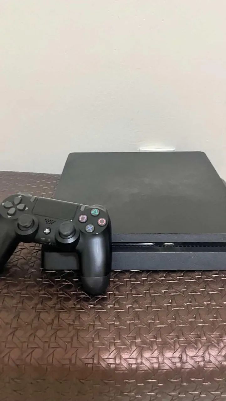 Ps4 - Foto 2