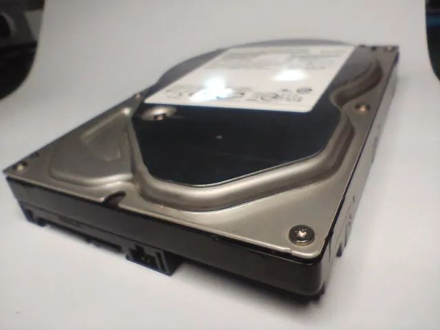 HD Hitachi CinemaStar 7200RPM - 500GB Sata P/ PC