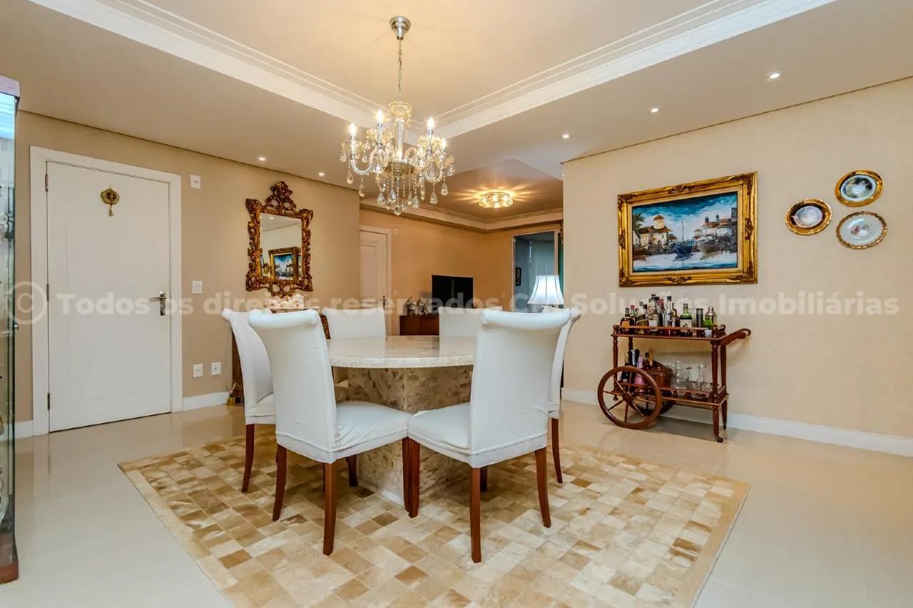 Apartamento com 3 suítes no Edifício Las Dunas no Centro em Balneário Camboriú - Foto 2