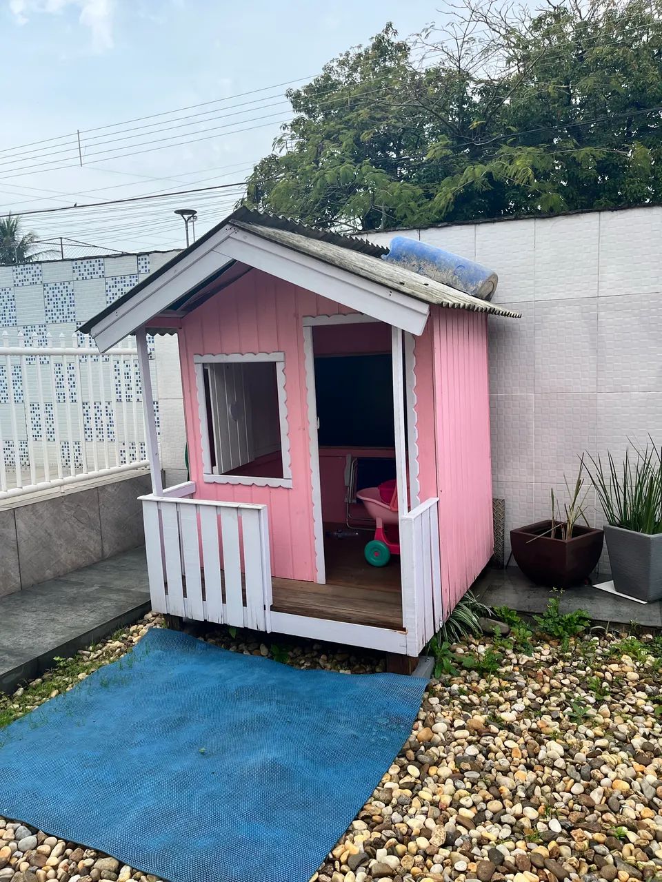 Casinha de Boneca - Foto 4