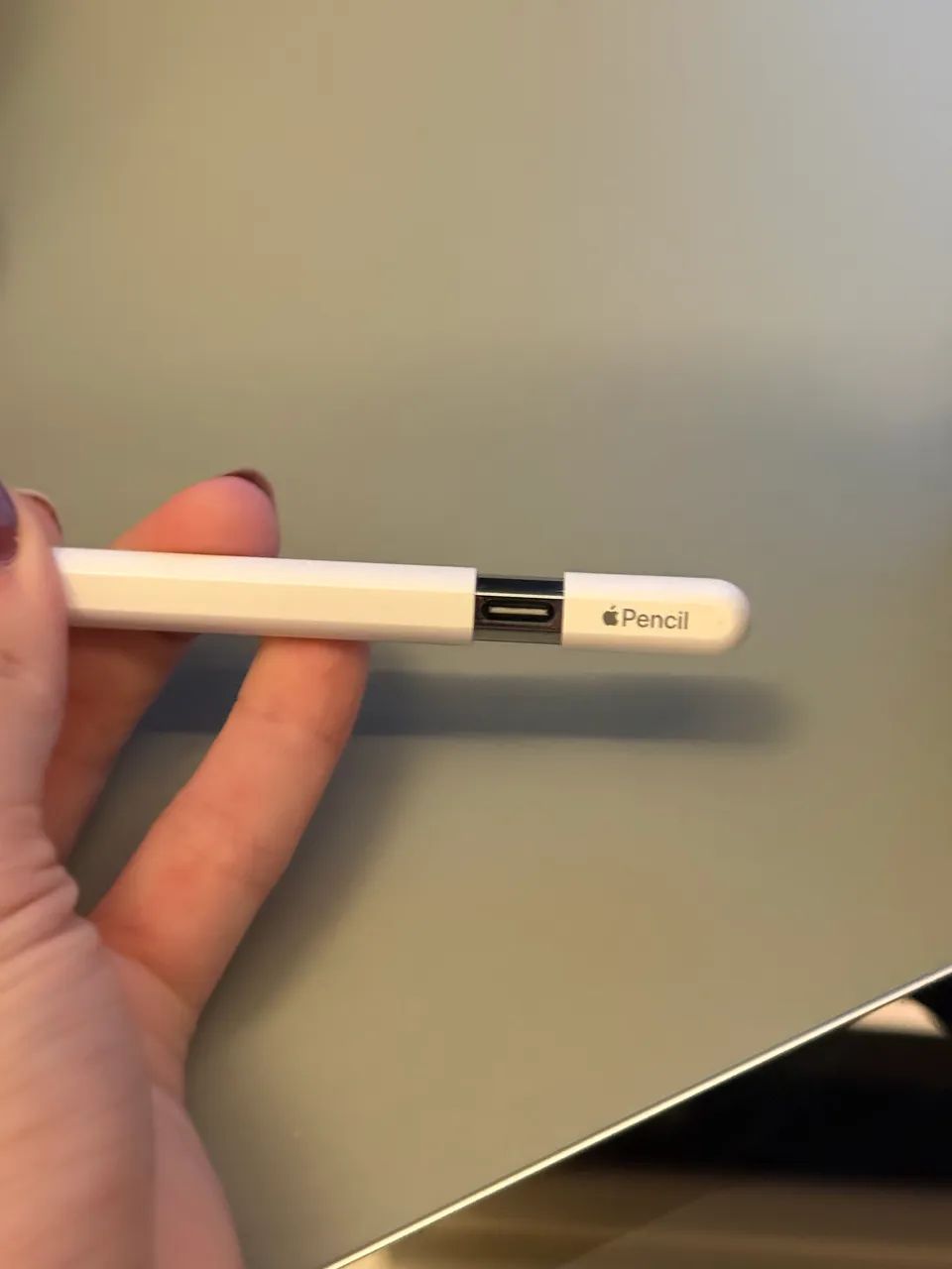 iPad 10ª Geração (64GB) + Apple Pencil USB-C  - Foto 2