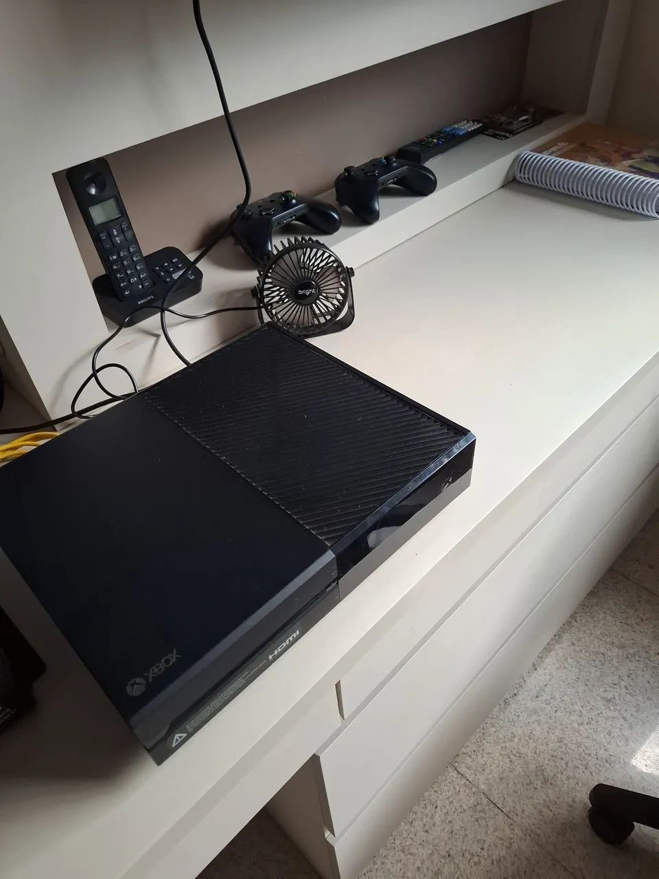 Xbox one