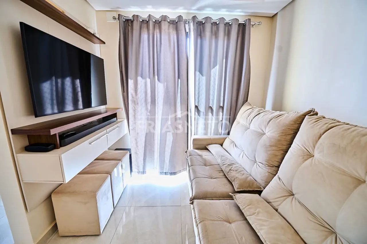 Apartamento à venda no condomínio Edifício Ilhas Canárias Residence - Foto 4