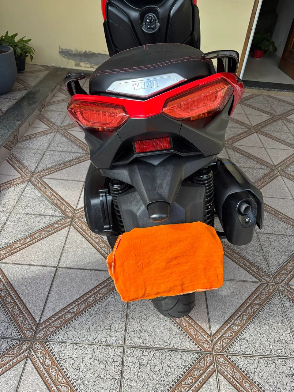 Yamaha Xmax 250  - Foto 5