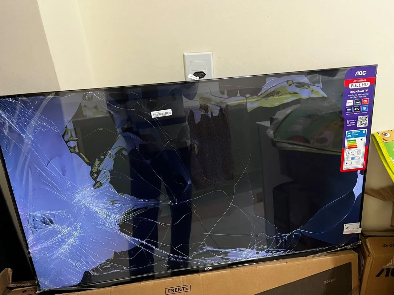 Smart tv  - Foto 3