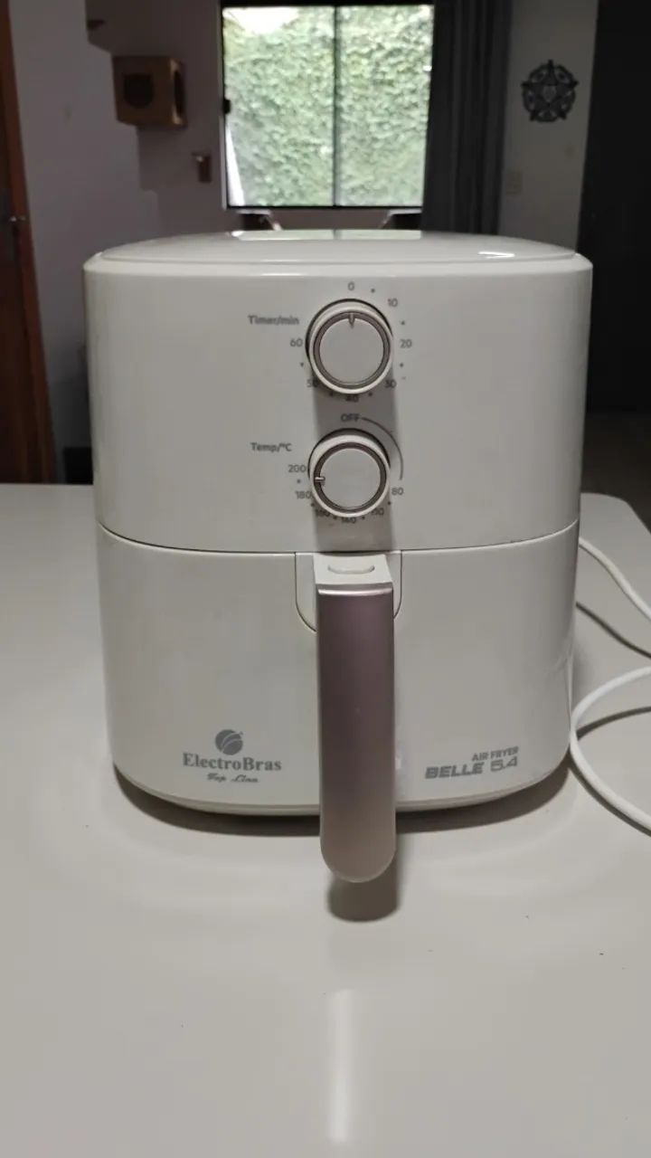 Airfryer 