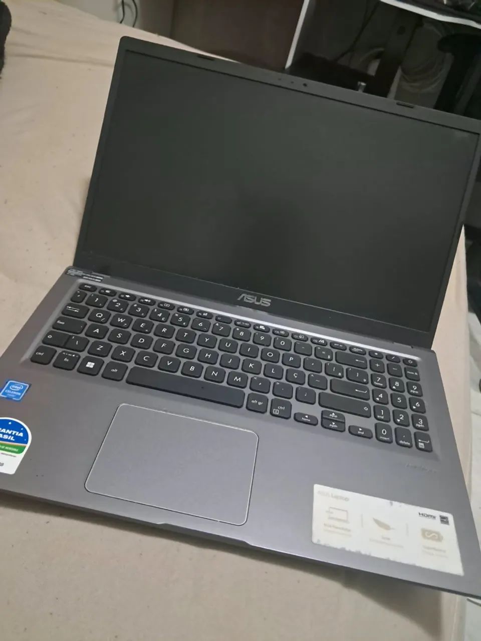 Notebook  - Foto 4
