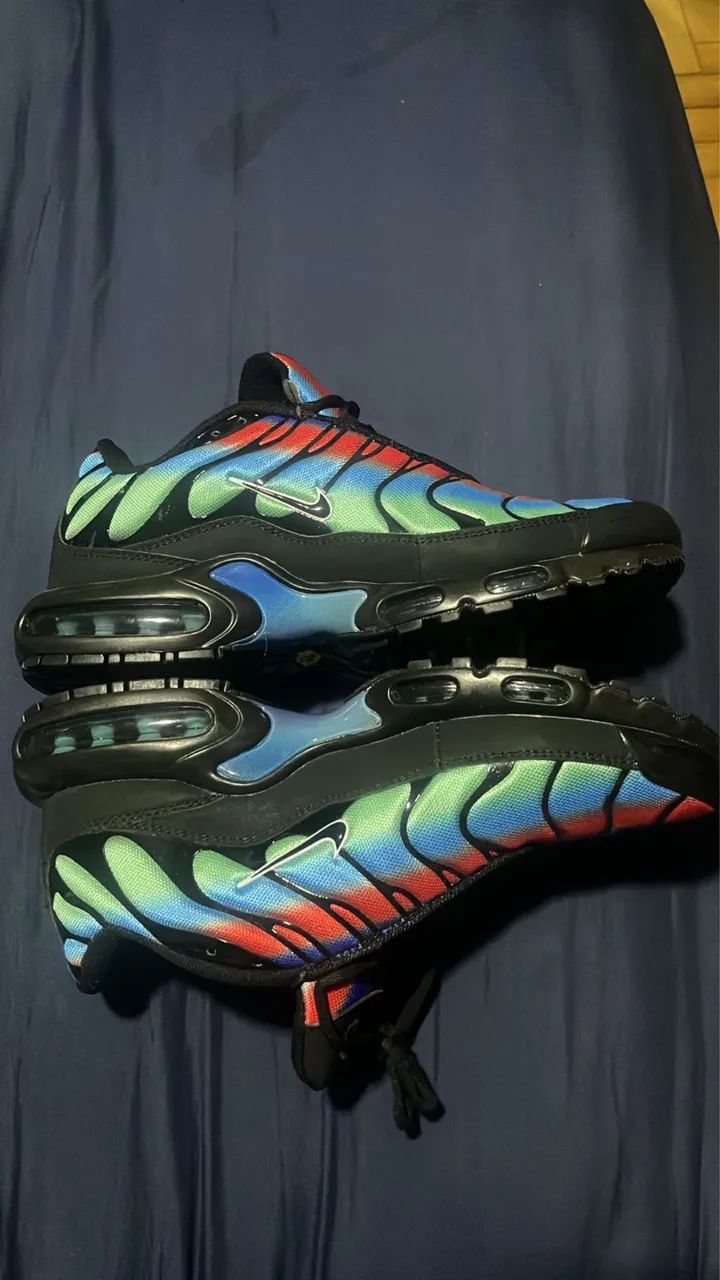 Tênis Nike Air Max TN Plus - Foto 3