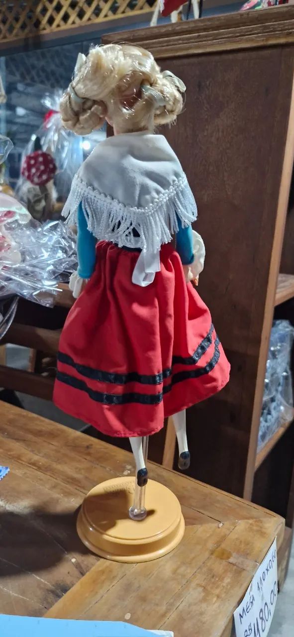 Barbie Colecionável - Foto 2