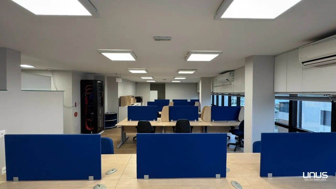 Sala comercial à venda no Centro de Florianópolis - Foto 4