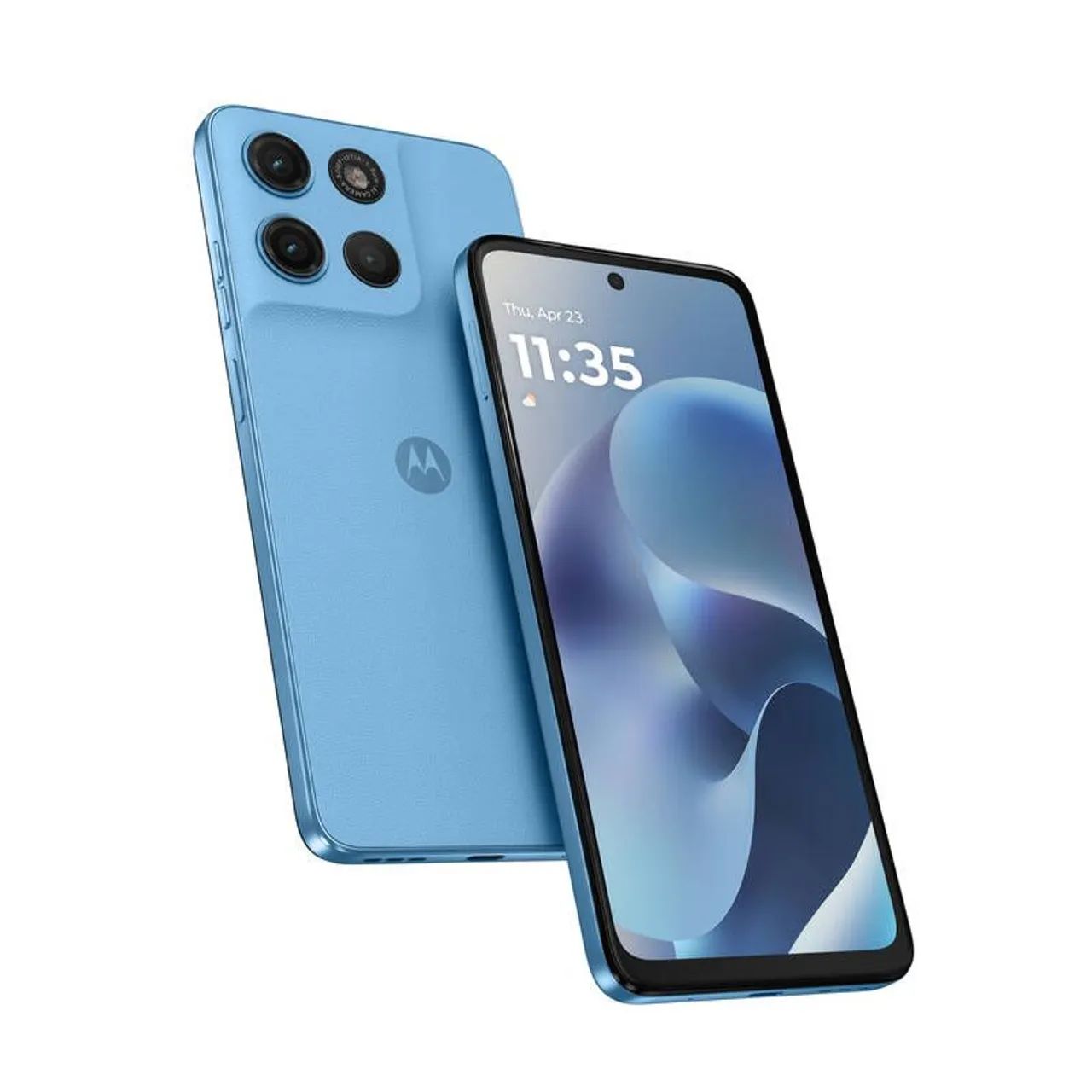 Celular Motorola G17
