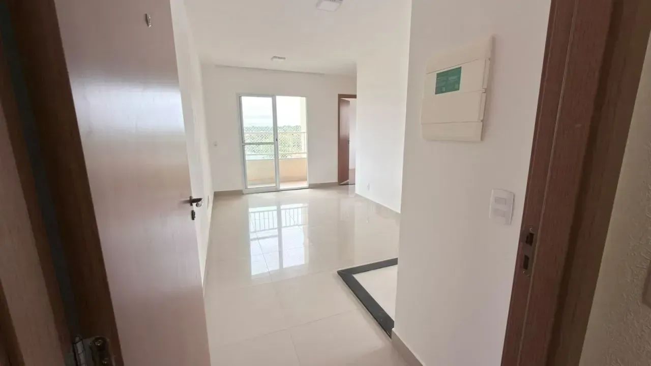 Condomínio Chapada Cesari