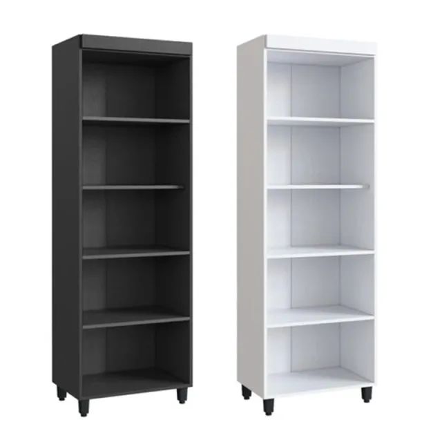 Multiuso Cinza 2Portas Novo - Foto 2