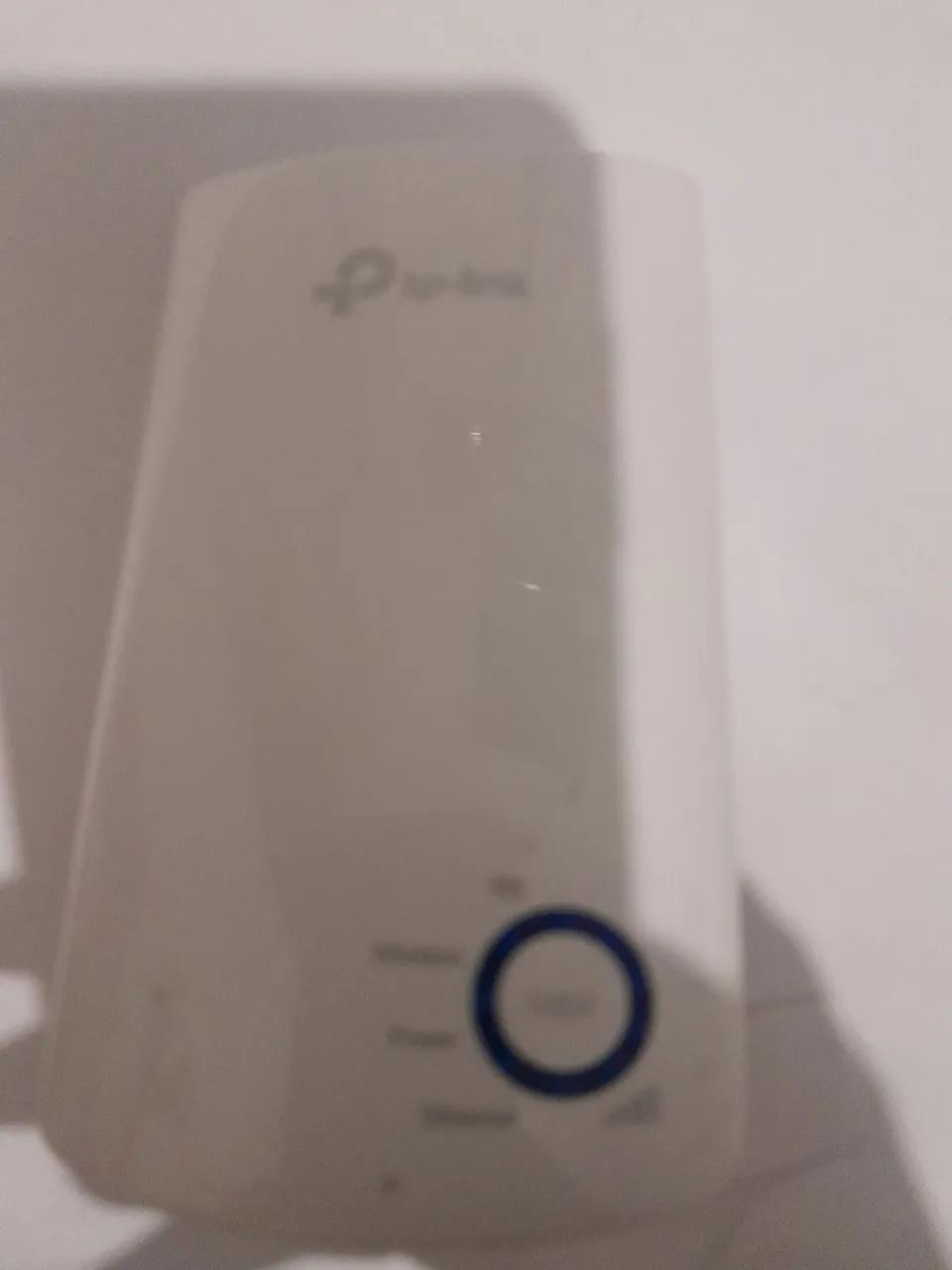 Repetidor  tp-link  TL-WA850RE