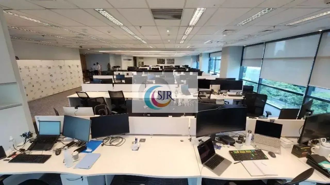 Imóvel para aluguel tem 600 metros quadrados em Itaim Bibi - São Paulo - SP - Foto 12