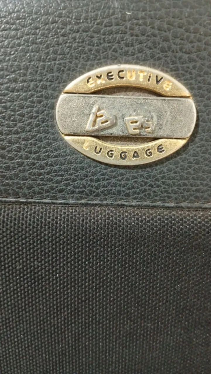 Mala Lansay Executive Luggage - Foto 4