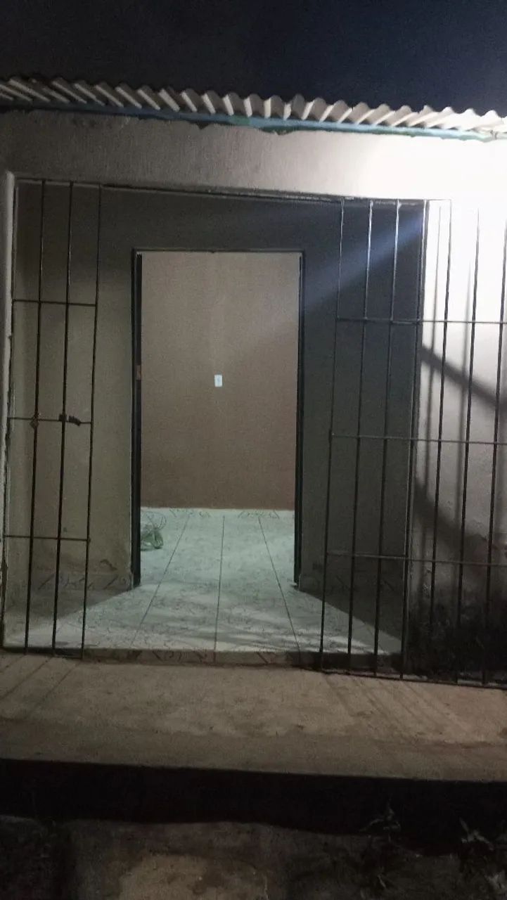 Foto - Camaragibe - Timbí