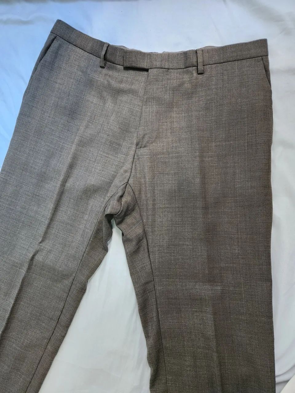 Terno Hugo Boss original Tam 54 - Foto 2