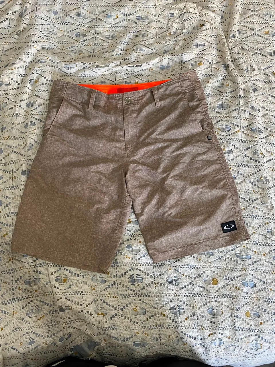 bermuda oakley - Foto 4