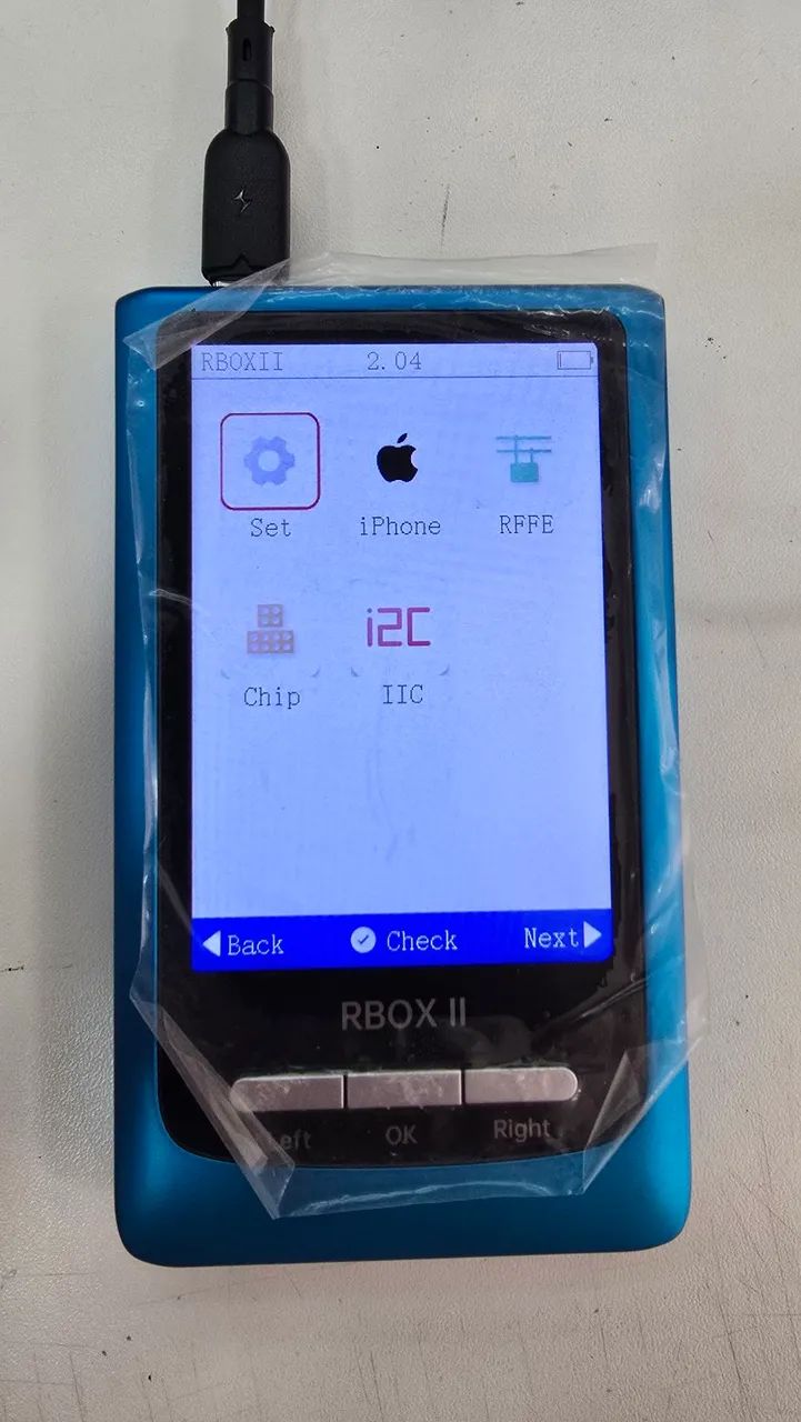 JCID RBOX 2 - Foto 4