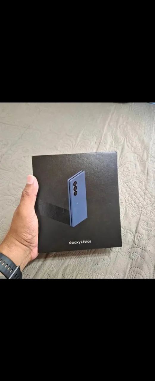 Z fold6 512gb