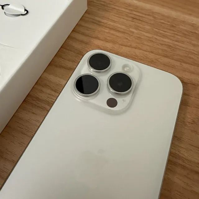 iphone 15 pro - Foto 4