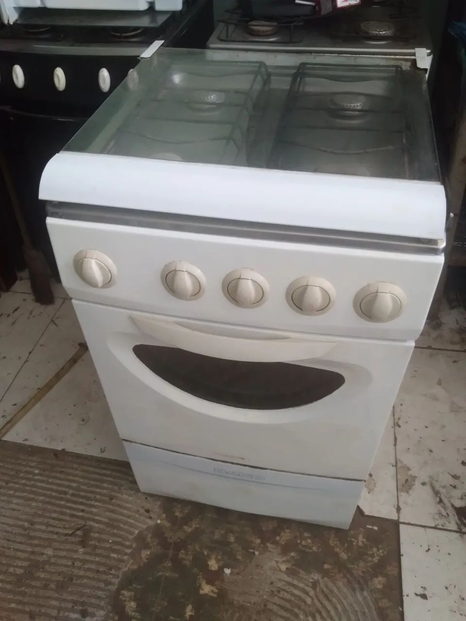 Fogão  - Foto 3