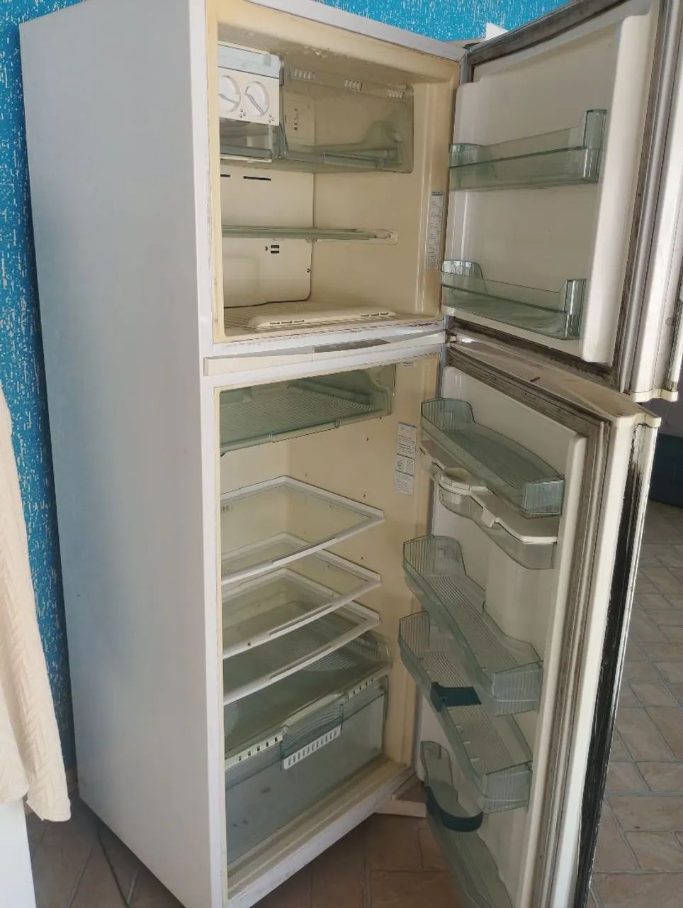 Geladeira  - Foto 2