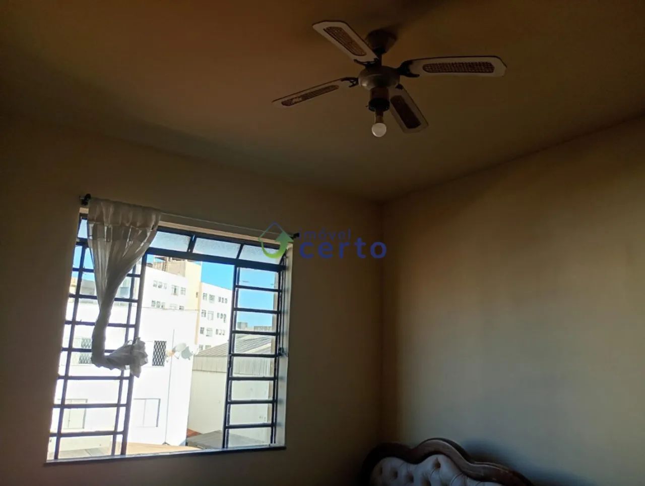 Apartamento com 3 quartos para alugar em Belo Horizonte - Foto 2
