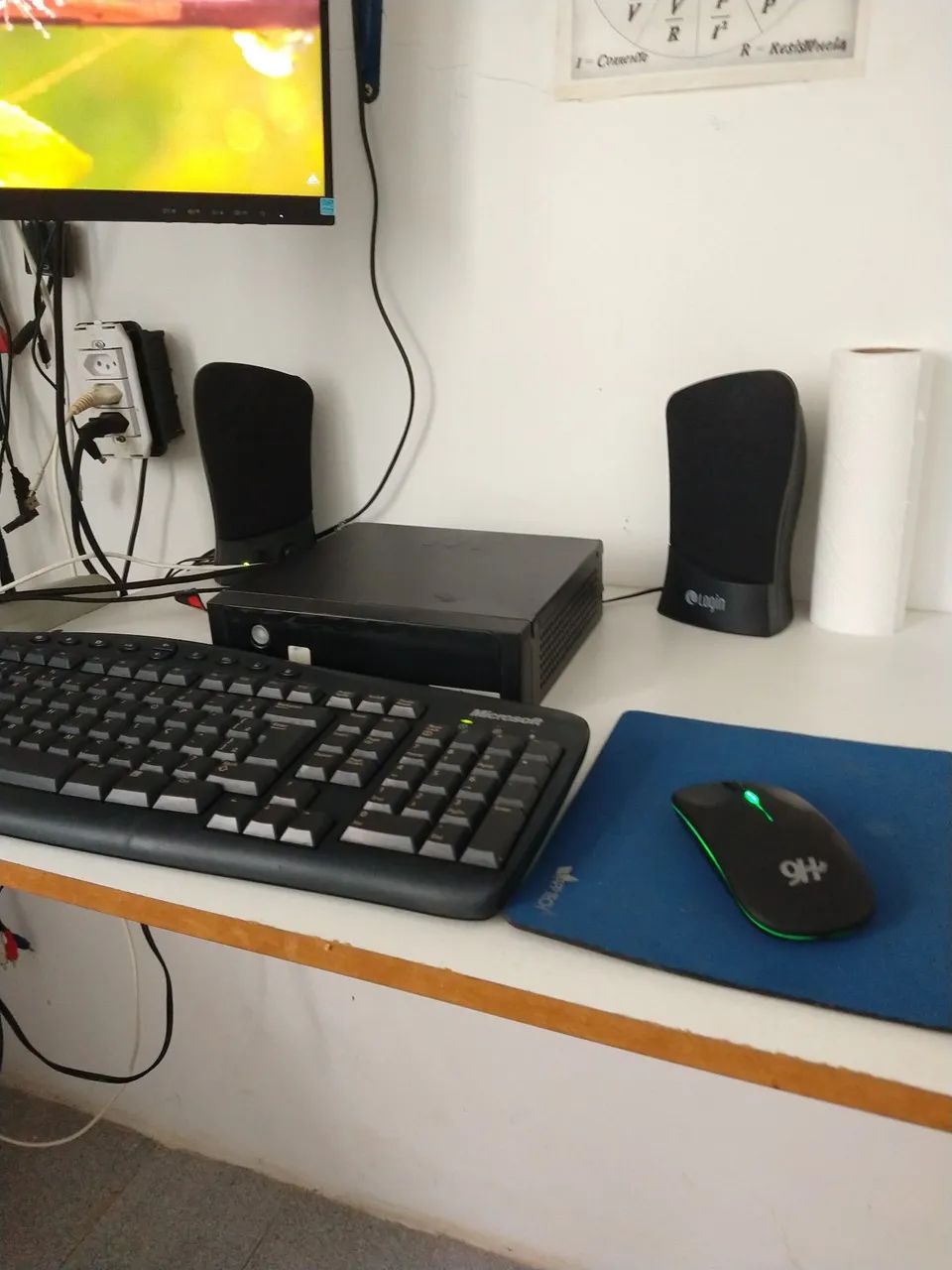 Mini PC Unisys  - Foto 3