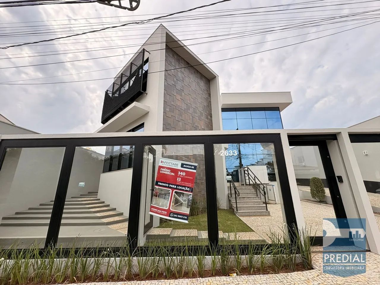 Ponto Comercial para Locação Centro, São Carlos - Foto 3