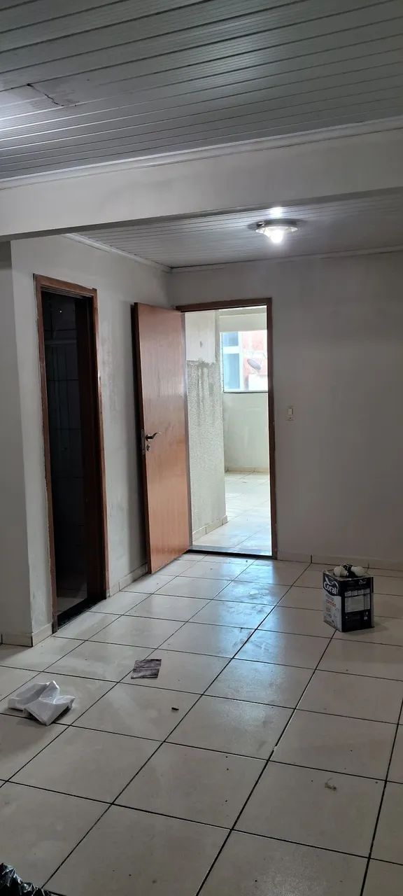 Alugo Apt 2 Quartos - Foto 2