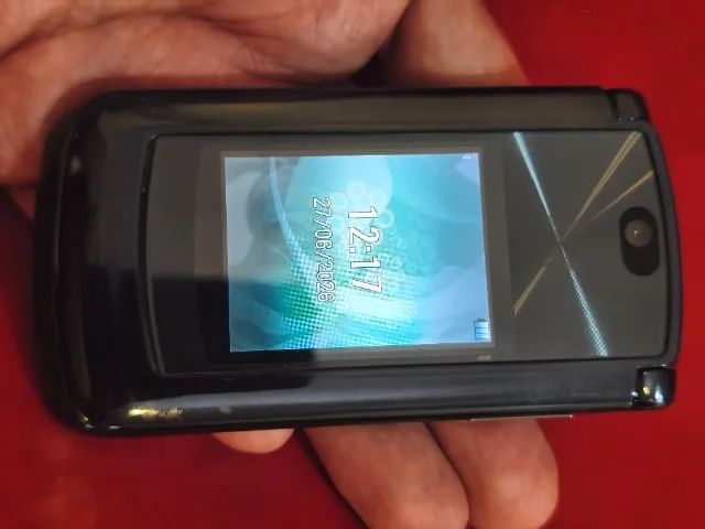 Motorola V8 Coleção - Foto 3