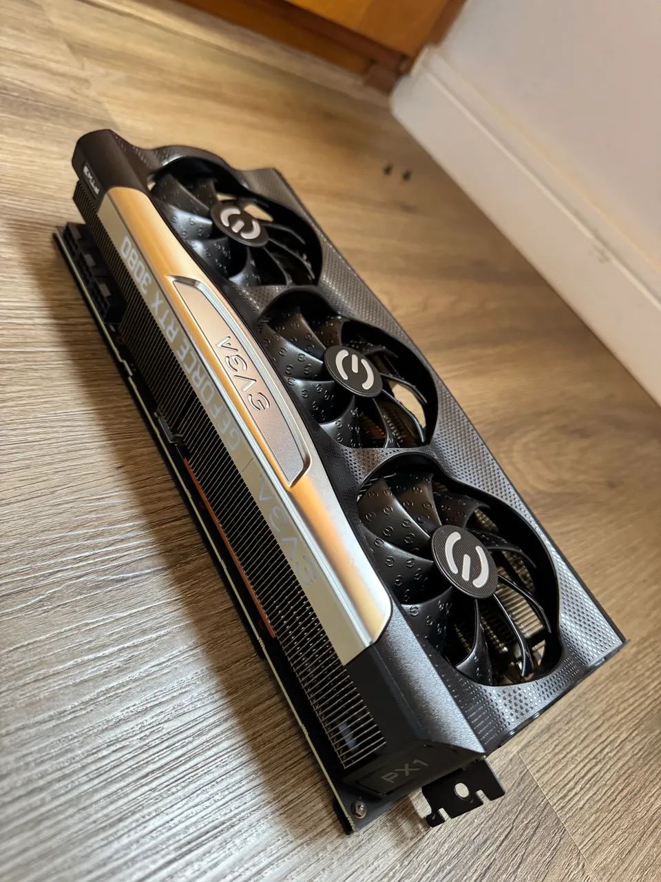 Placa Rtx 3080 10gb - Foto 3