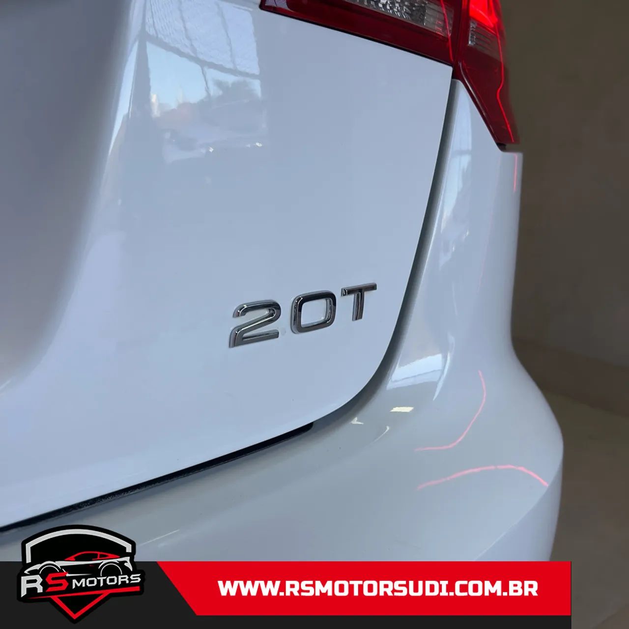 Audi A3 2012 - Foto 4