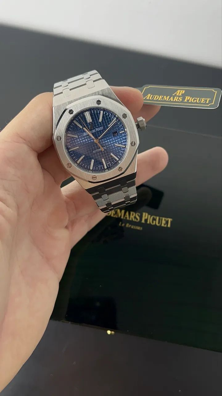 Relógio Audemars Piguet  - Foto 3